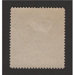 (PR1687) STELLALAND · 1884: fresh mint 6d lilac-mauve Arms SG 4 · nice condition · c.v. £48 (2 images)