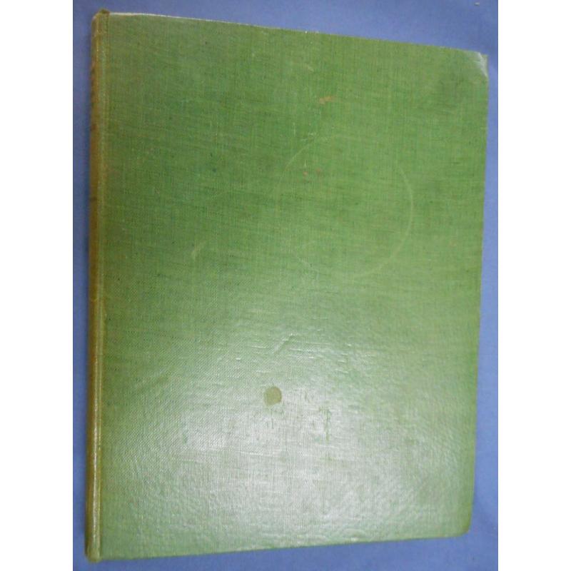 (RP1006A) THE STAMPS OF THE COMMONWEALTH OF AUSTRALIA by Alec Rosenblum · hardcover 5th edition published by Acacia Press in  1947/48 · no dust-jacket, some cover wear · binding is very sound and the contents are clean (3 sample images)