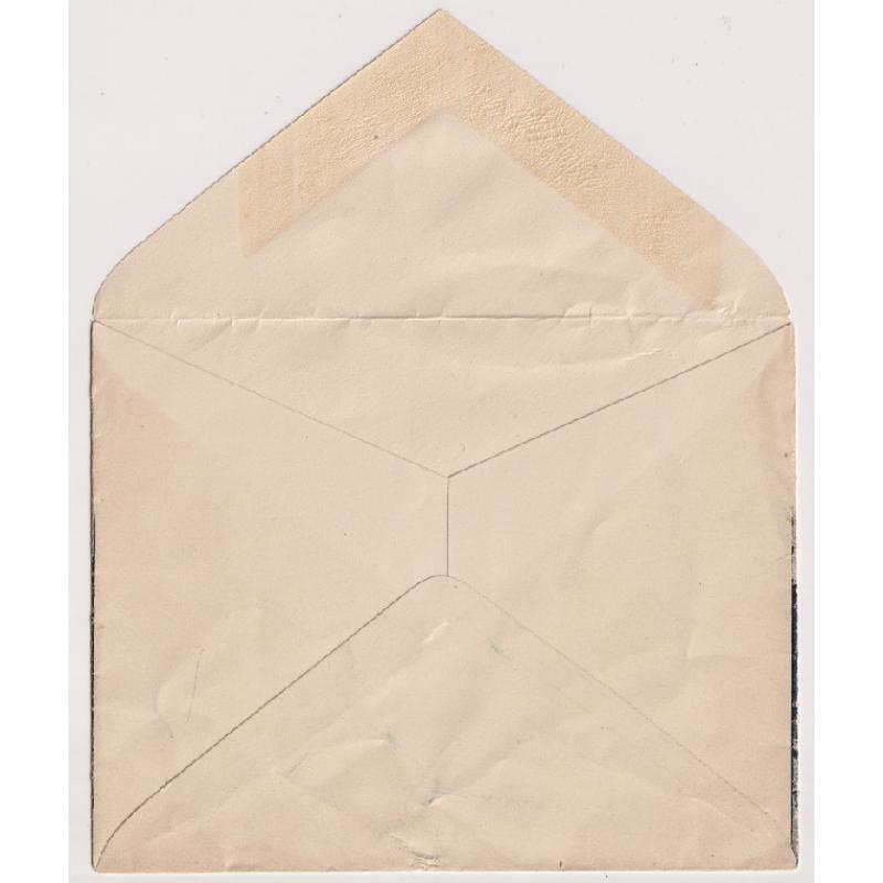 (SS1140) VICTORIA · c.1900: unused illustrated envelope with a photographic view titled PIER LORNE · some v.light discolouration and some minor paper wrinkles however the overall condition is excellent · publisher not identified (2 images)